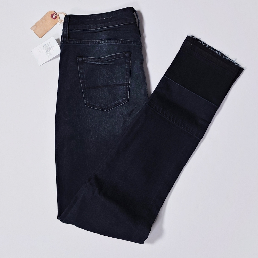 Jean Shop Dark Blue Jeans